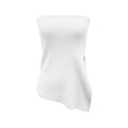 thumbnail image 4 of Landzoo One Ladies Strapless Tank Top Cozy Stylish Basic Tube Tops, 4 of 4