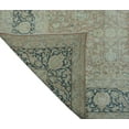thumbnail image 3 of Fine VTG Jamari Rust/Blue Rug, 9'9" x 12'7", 3 of 6