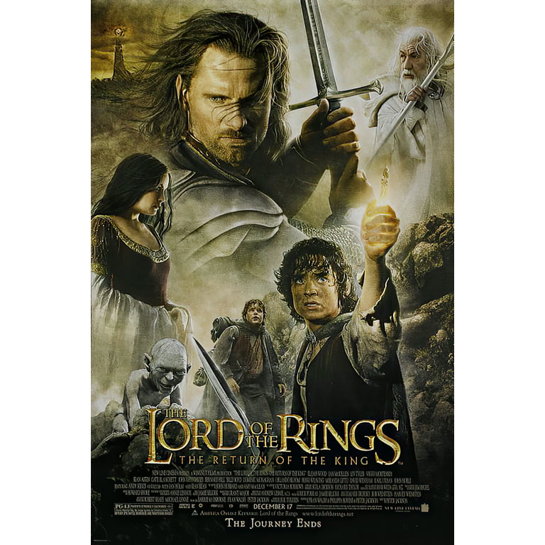 The Lord of the Rings: The Return of the King, Suite from: Full