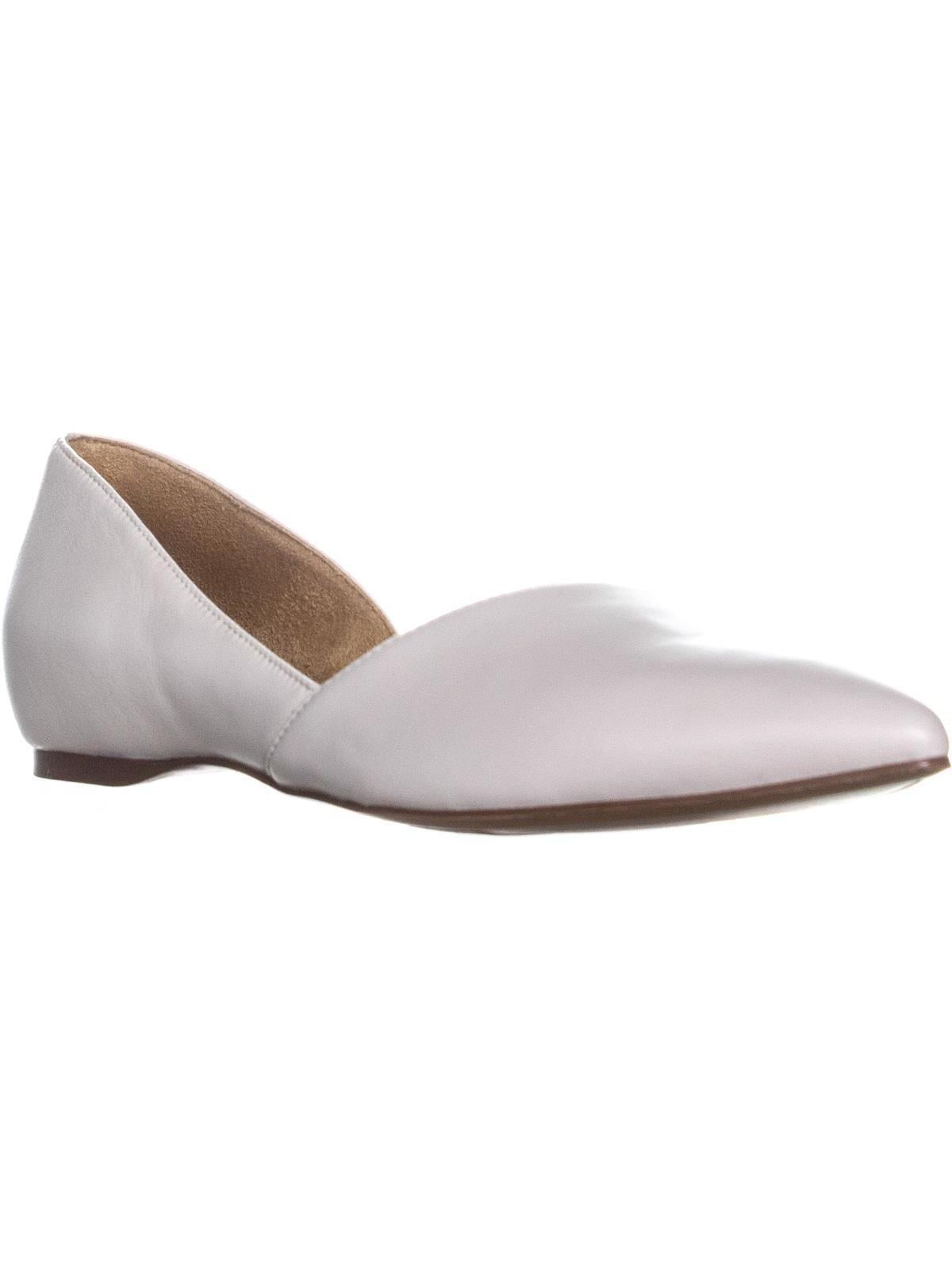 naturalizer samantha pointed toe flats