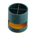 thumbnail image 1 of Electric Toothbrush Holder Plastic Storage Organizer Bathroom Toothpaste Holder`, 1 of 9