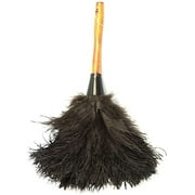 Ostrich Feather Dusters , Dusters Killer (Small) 14"