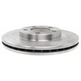 thumbnail image 2 of Raybestos 66833R Professional Grade Disc Brake Rotor Fits select: 1999-2003 FORD WINDSTAR, 2 of 3