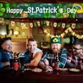 thumbnail image 2 of HOARBOEG Décorations d'Ambiance pour la Saint-Patrick, Fête de Patio Suspendue, 2 of 6