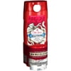 Old Spice Wild Collection Wolfthorn Scen