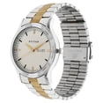 thumbnail image 2 of Titan Metal White Dial Analog with Day and Date Stainless Steel Strap Watch for Men, 2 of 4