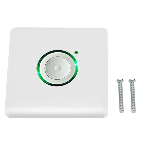 Oubit Timer Switch,AC110‑250V Outdoor LED Light Delay Timer Switch Light Timer Switch Top-Notch Performance