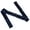 Blue, variant on Rupoun Adult Latin Dance Elastic Band Blue Yoga Stretch Resistance Band for Fitness Gym
