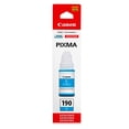 thumbnail image 2 of Tinta Canon Pixma GI-190 Cian, 2 of 4