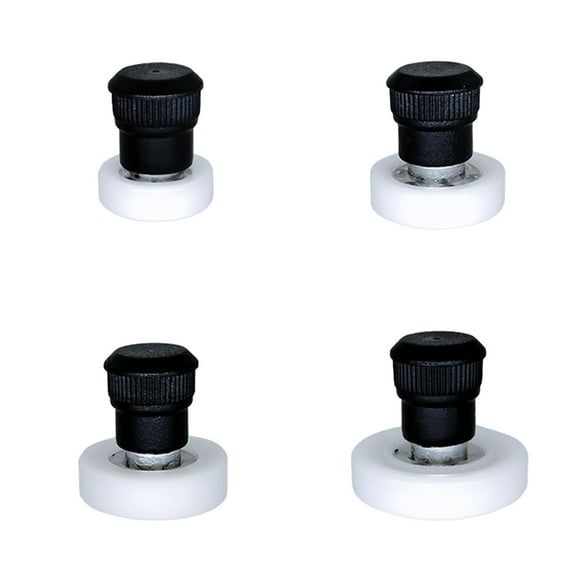 Ciwanning 4Pcs Pottery Wheel Trimmer Tool Ceramic Clay Pottery Finishing Tool Pottery Clay Finishing Tool with Hand Protections