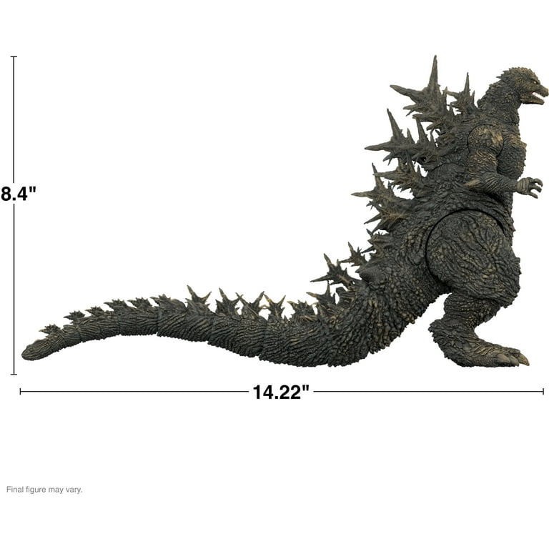 Super7 - Toho ULTIMATES! - Godzilla (Minus One), Super7 Super7 - Toho ULTIMATES! - Godzilla (Minus One), Super7