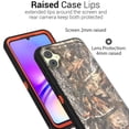 thumbnail image 4 of CoverON For Samsung Galaxy A05 Case, Military Grade Heavy Duty Full Body Rugged Phone Cover, Camo, 4 of 7