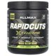 thumbnail image 1 of Suplemento ALLMAX Nutrition Rapidcuts Xtreme 235g Limón Lima, 1 of 3