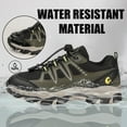 thumbnail image 7 of Calceus Kids Trail Shoes Sneakers for Boys Water Repellent Outdoor Hiking Tennis Running Waterproof Slip Resistant Children Casual Comfortable(Little/Big Boys), 7 of 7