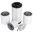 thumbnail image 1 of Kit de Filtros de Mantenimiento Podoy 77700-01819 para Kubota RTV900, 1 of 7