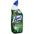 thumbnail image 1 of Lysol Nettoyant pour Toilettes avec Javel, 710ml Lot de 12, 1 of 1