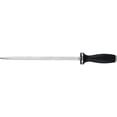 thumbnail image 2 of ZWILLING 10-inch Sharpening Steel with Stainless Steel End Cap, 2 of 4