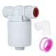 thumbnail image 5 of Válvula de bola flotante de 3/4 pulg.Válvula de control automática de nivel de agua para agua limpia EOTVIA No, 5 of 7