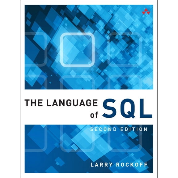 Learning The Language of SQL, (Paperback)