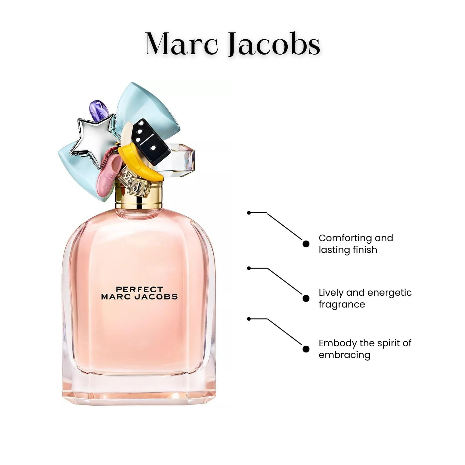 Marc Jacobs Daisy Skies Eau de Toilette