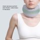thumbnail image 5 of Soporte Para El Cuello, Estabiliza La Columna Vertebral, Alivia Las Molestias, Reduce El Estrés, Transpirable, Mejora La Postura, Collarín Cervical Para Uso Doméstico, 5 of 9