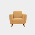 thumbnail image 1 of Sillon Tokio Curri Mustard - DC Inlab Muebles Modelo D, 1 of 1