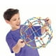 thumbnail image 4 of Juguete Esfera Expansible Hoberman John Hansen Mini Agregando Interacción Dinámica, 4 of 8