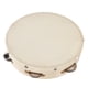 thumbnail image 4 of Tambor de percusión para niños, tambor de mano de madera de 8 pulgadas, tambor de mano, tambor educativo para niños, valor excepcional, 4 of 8