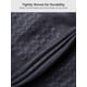 thumbnail image 2 of Bufanda FREE SOLDIER Tactical Camo negra 109x109 cm, 2 of 7