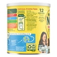 thumbnail image 5 of NIDO Fortificada Dry Whole Milk Powder with Vitamins A, C, D, Iron & Calcium, 12.6 oz Canister, 5 of 11