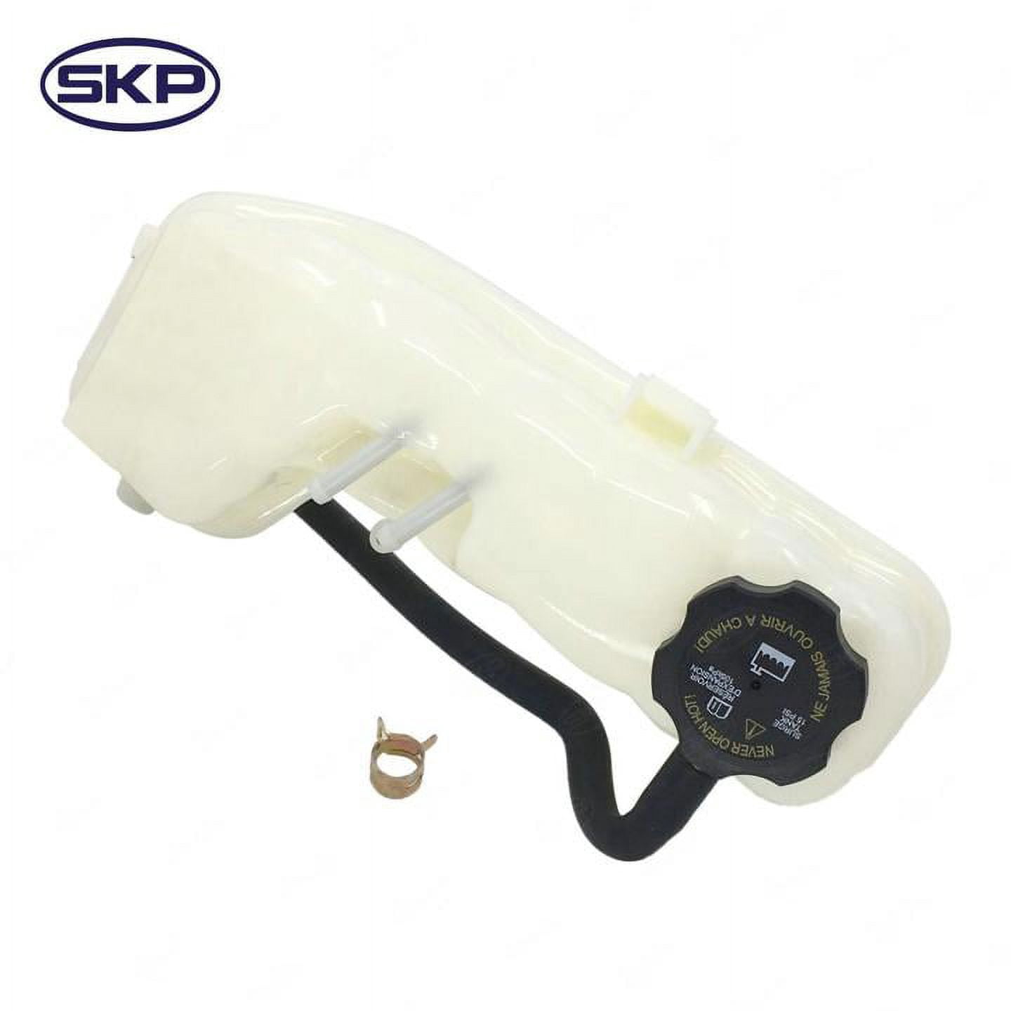SKP SK603109 Engine Coolant Reservoir
