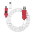 thumbnail image 2 of V BESTLIFE Cable de Flash de Cepillo Profundo Adaptador de Puerto Abierto 9008 TypeC para BL Locks Engineering para Xiaomi Ecomeon no, 2 of 4