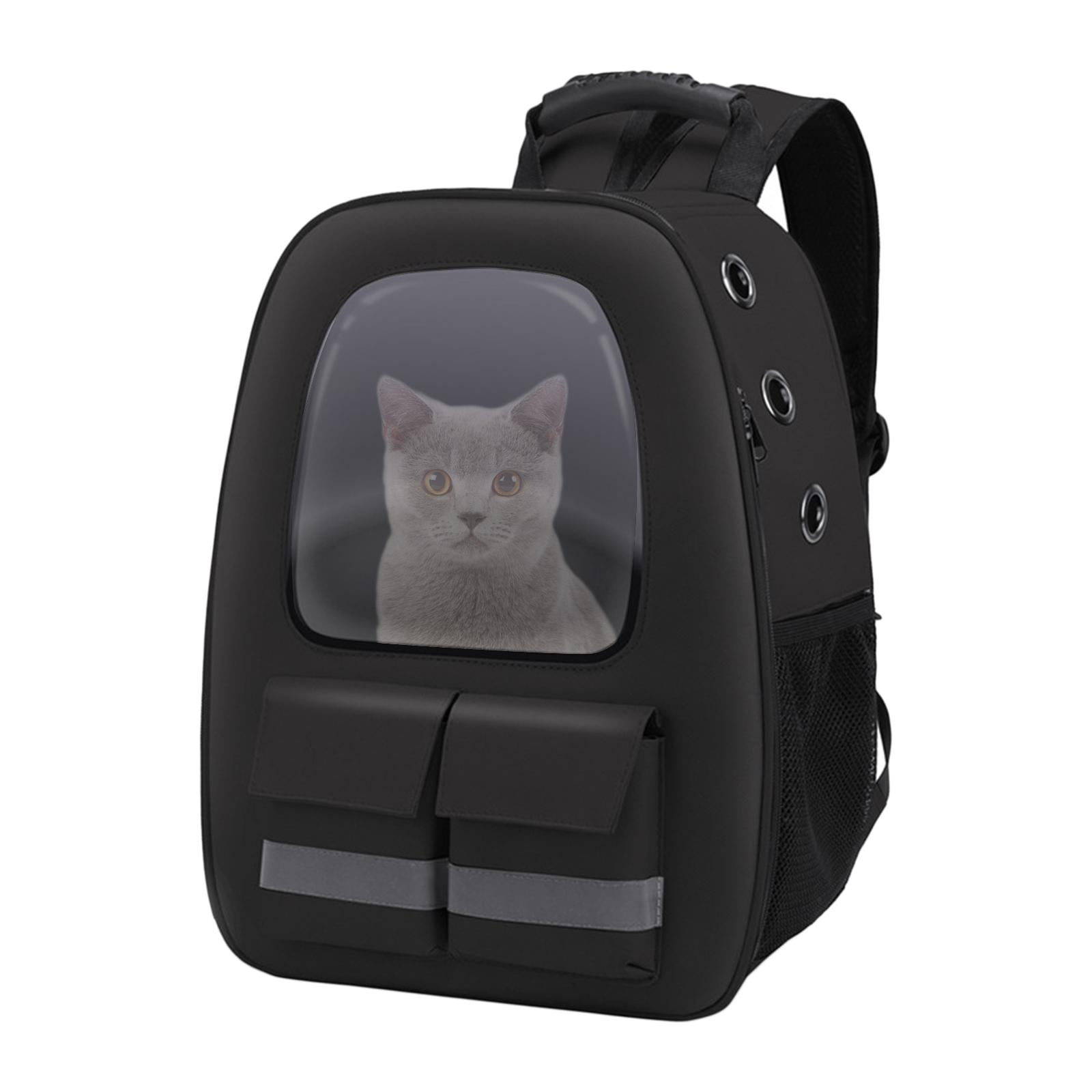Dog bubble backpack hot sale