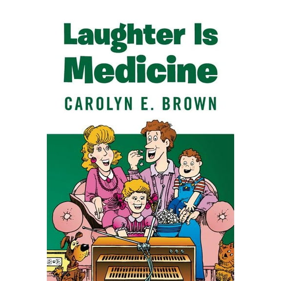 Laughter Is Medicine