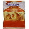 Bauli Apricot Mini Croissants, 2.6 Oz, (