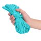 thumbnail image 4 of Cordón de Paracord multifuncional NikouMX 31m Cuerda de núcleo de 7 hilos Cian, 4 of 8