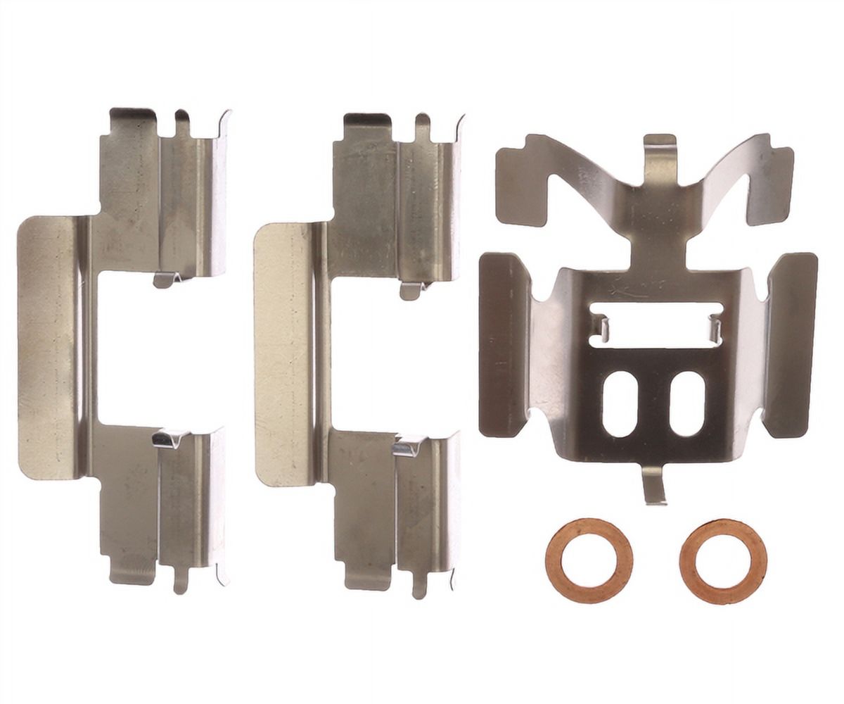 Raybestos FRC11360C BPIFRC11360C BRAKE CALIPER & BRACKET Fits select: 2003-2004,2006-2007 CHEVROLET SILVERADO