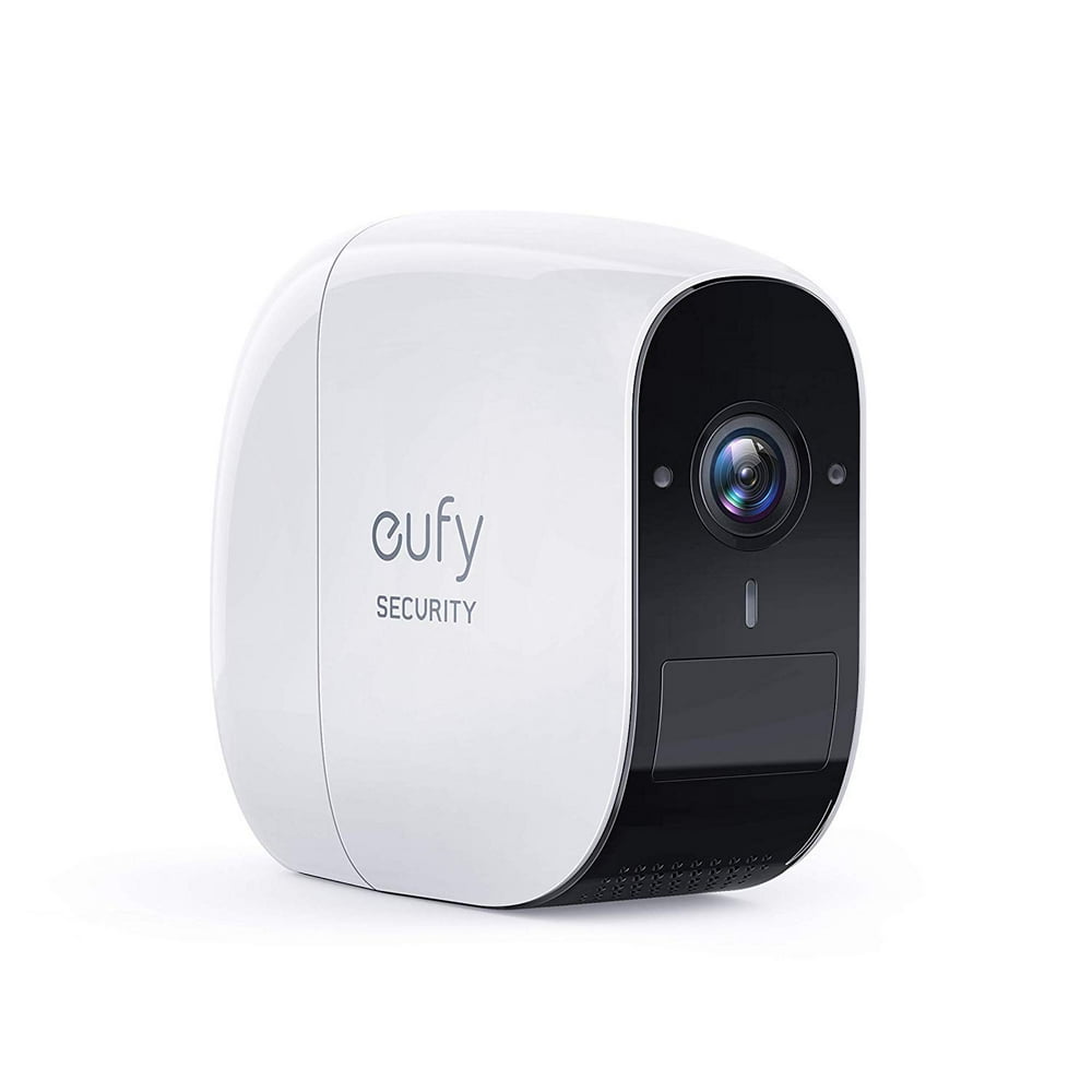 nest hub eufy camera