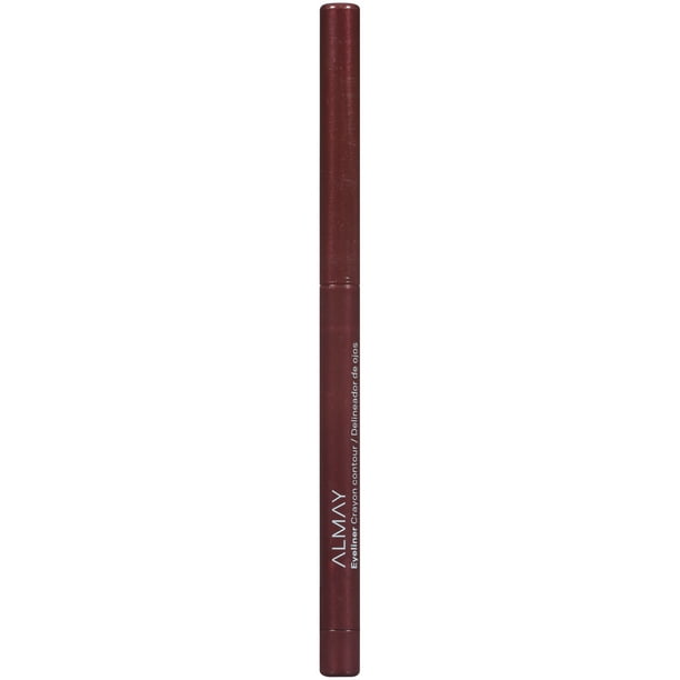 Almay Eyeliner Pencil, Hypoallergenic, Cruelty Free, Oil Free