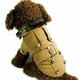 thumbnail image 3 of Mascota invierno grueso cálido lana abrigo chaqueta ropa algodón ropa disfraz Yuyangstore  Abrigo para mascotas, 3 of 8