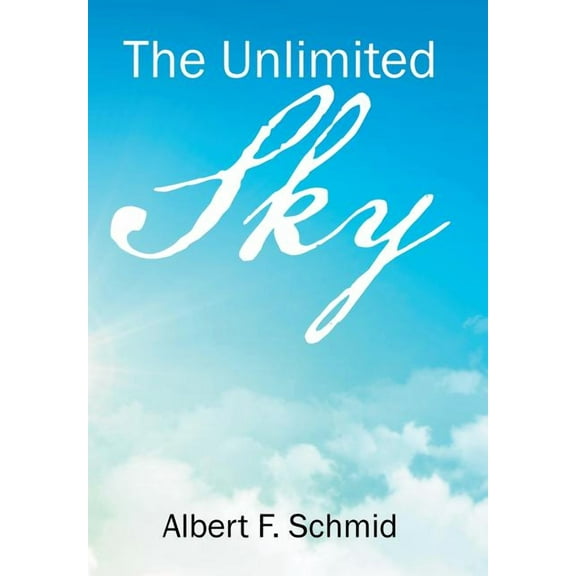 The Unlimited Sky (Hardcover)