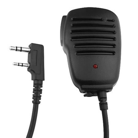 Kenwood Adapter Mic - Kenwood KMC-21 speaker mic