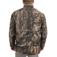 thumbnail image 2 of Mossy Oak Men's Fleece Lined Hunting Jacket, Mossy Oak Country DNA, Size XX-Large, 2 of 6