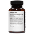 thumbnail image 2 of Weyland Brain Nutrition - Lithium Orotate 5mg, 60 Vegetarian Capsules, Lithium Supplement, 2 of 7