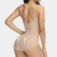 thumbnail image 5 of Body moldeador de una pieza para mujer, moldeador de abdomen, moldeador de cadera, ropa interior, corsé moldeador de cuerpo elástico., 5 of 6