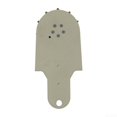 thumbnail image 1 of Replacement Sprocket Nose Tips 3/8 Pitch Fit For .050 .058 .063 Gauge Guide Bar, 1 of 4