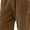 Khaki, variant on Ashirexll Boys Sweatpants Solid Color Sweatpants Elastic Drawstring Waist Side Pockets Straight Leg Pants for 5-15 Years
