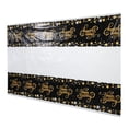 thumbnail image 4 of Nappe de Table, Nappe Durable pour Banquet d'Anniversaire, 4 of 8