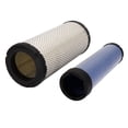 thumbnail image 1 of P822768 P822769 Filtro de aire Filtro de aire Reemplazo del filtro de airede aire del Limpiador de filtro de aire P822768 Reemplazo para maquinaria agrícola Maquinaria de ingeniería Mgaxyff No, 1 of 5