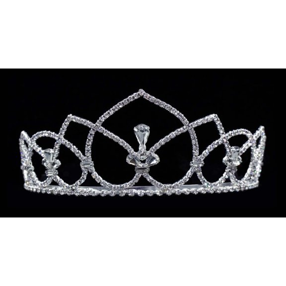 #14083 - Cathedral Tiara